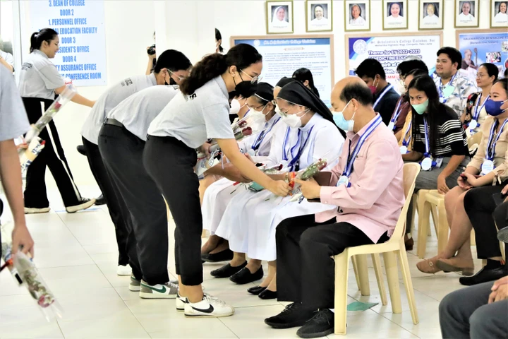 Teachers Day